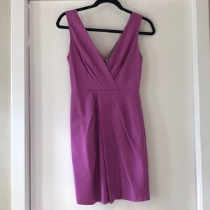 Banana Republic dress petite 0P